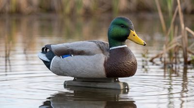 DECOYS AND ACCESSORIES