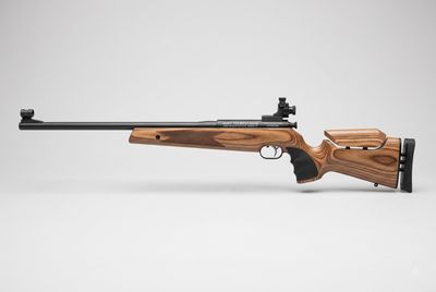 AIRGUNS AND ACCESSORIES