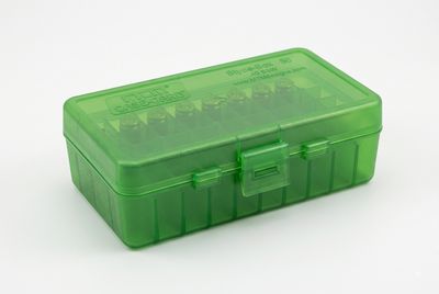 AMMO BOXES
