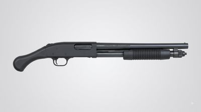 OTHER FIREARMS