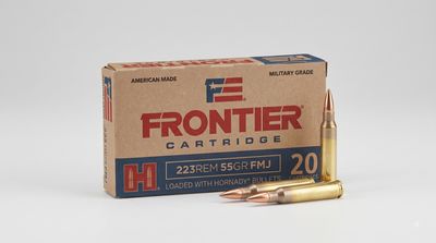AMMO