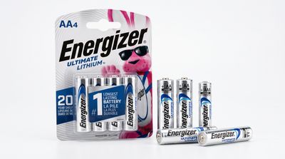 BATTERIES