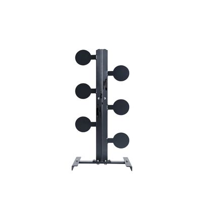 TARGETS AND TRAPS