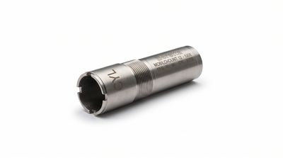 CHOKE TUBES
