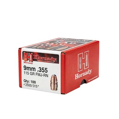 RELOADING COMPONENTS