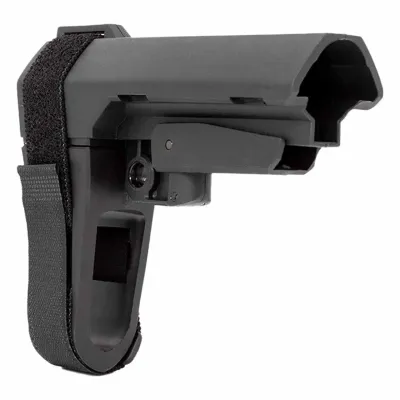 PISTOL STABILIZING BRACES