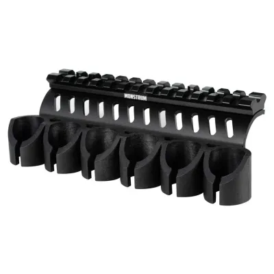 SHELL CARRIERS