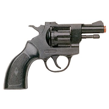 TRADITIONS STARTER PISTOL 22 CALIBER/6MM ACORN BLANKS