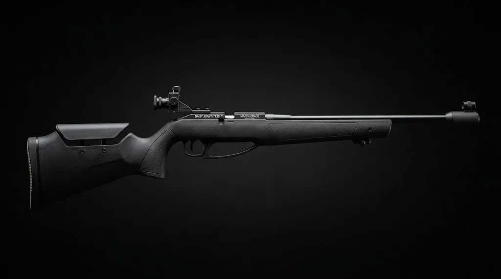 DAISY AVANTI 753S MATCH GRADE
