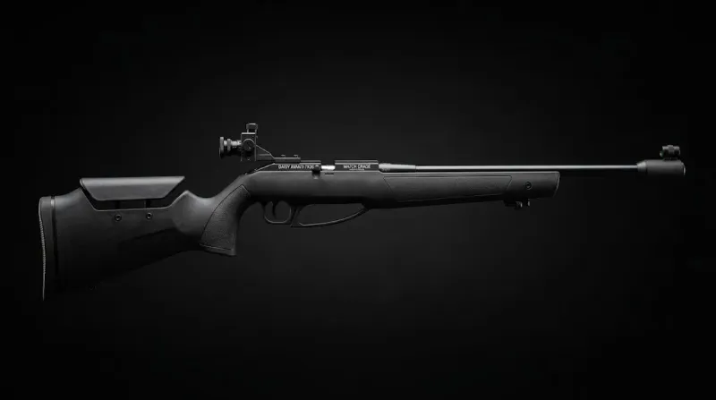 DAISY AVANTI 753S MATCH GRADE