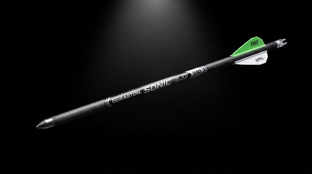 EASTON ARROW SONIC 6.0 340