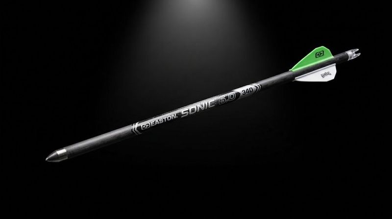 EASTON ARROW SONIC 6.0 340