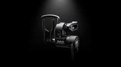 QAD ARROW REST ULTRAREST