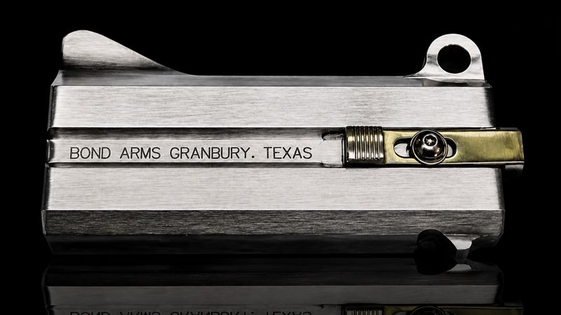 BOND ARMS BARREL 44SW SPECIAL