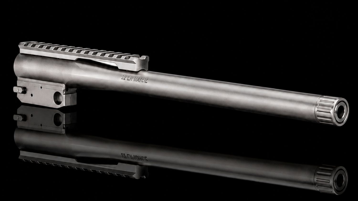 SSK ENCORE BARREL 223 REM 15"