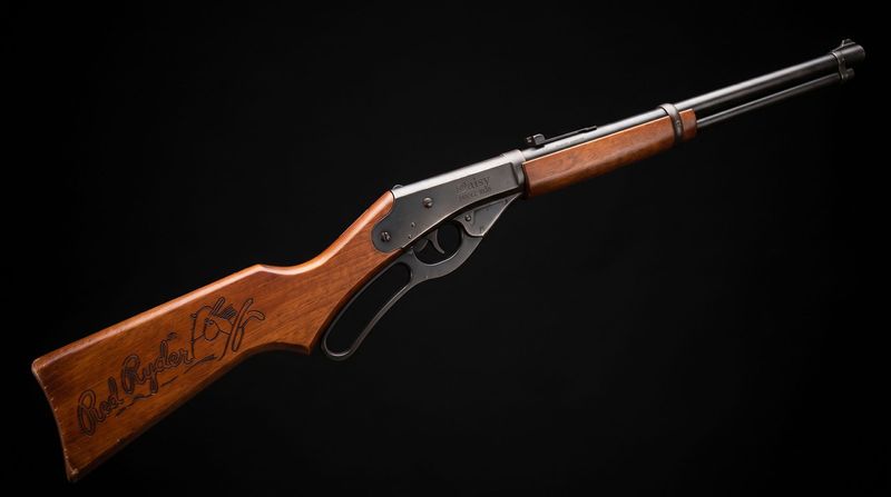 DAISY MODEL 1938 RED RYDER
