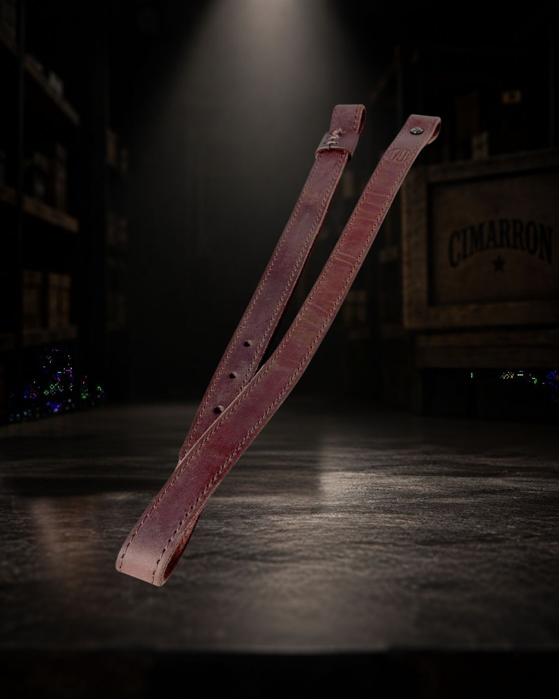 1791 PREMIUM RIFLE SLING WITH