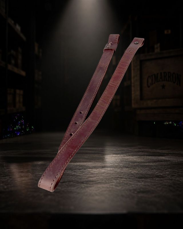 1791 PREMIUM RIFLE SLING WITH