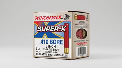 WINCHESTER SUPER-X 410 3"