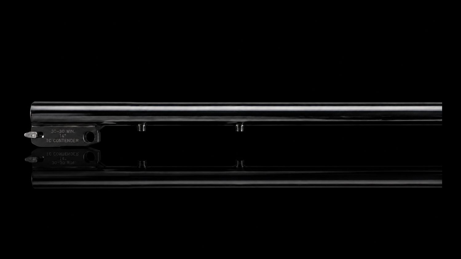 TC CONTENDER PISTOL BARREL