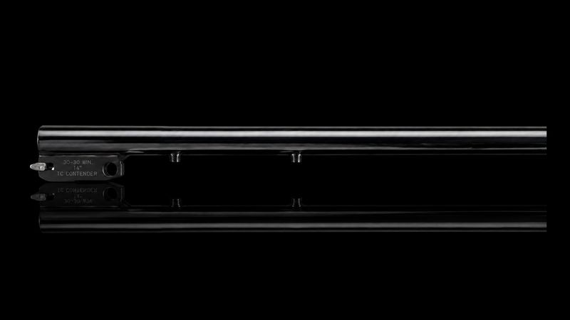 TC CONTENDER PISTOL BARREL