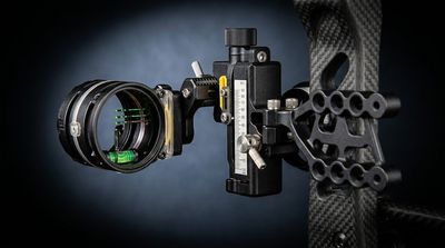 TROPHY RIDGE BOW SIGHT SWFT