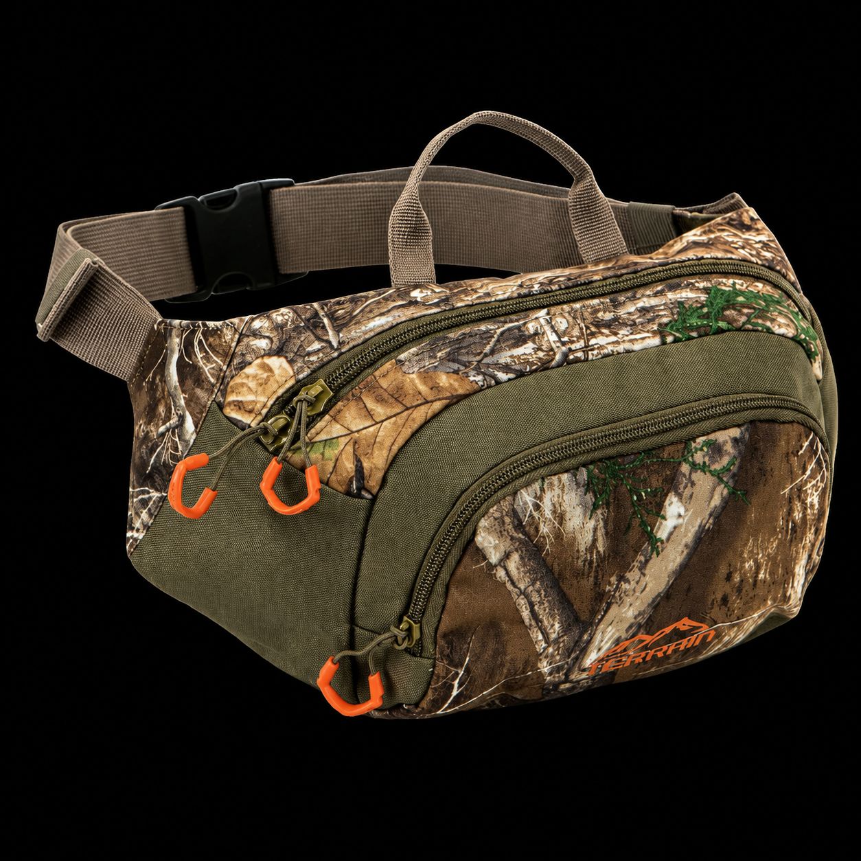 ALLEN GULCH WAIST PACK