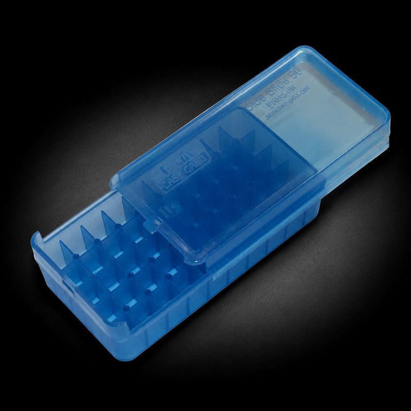 MTM AMMO BOX 45ACP/40SW/10MM