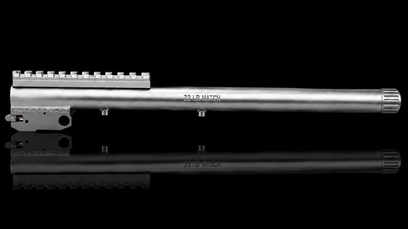 SSK CONTENDER BARREL 300AAC