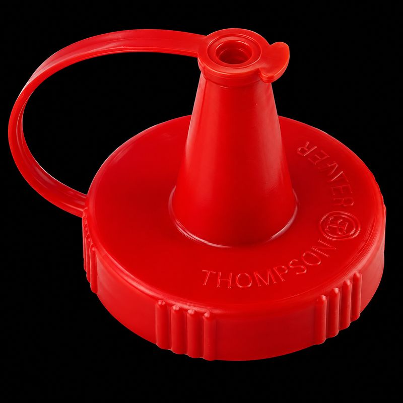 TC POWDER SPOUT FOR PYRODEX