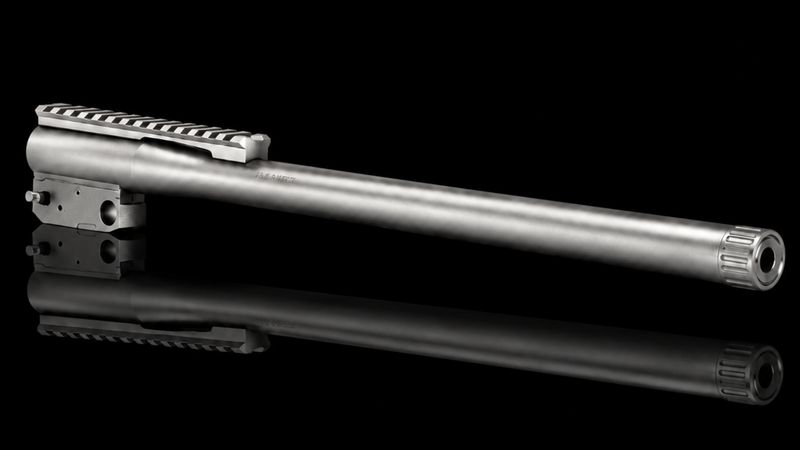 SSK ENCORE BARREL 300 WIN MAG