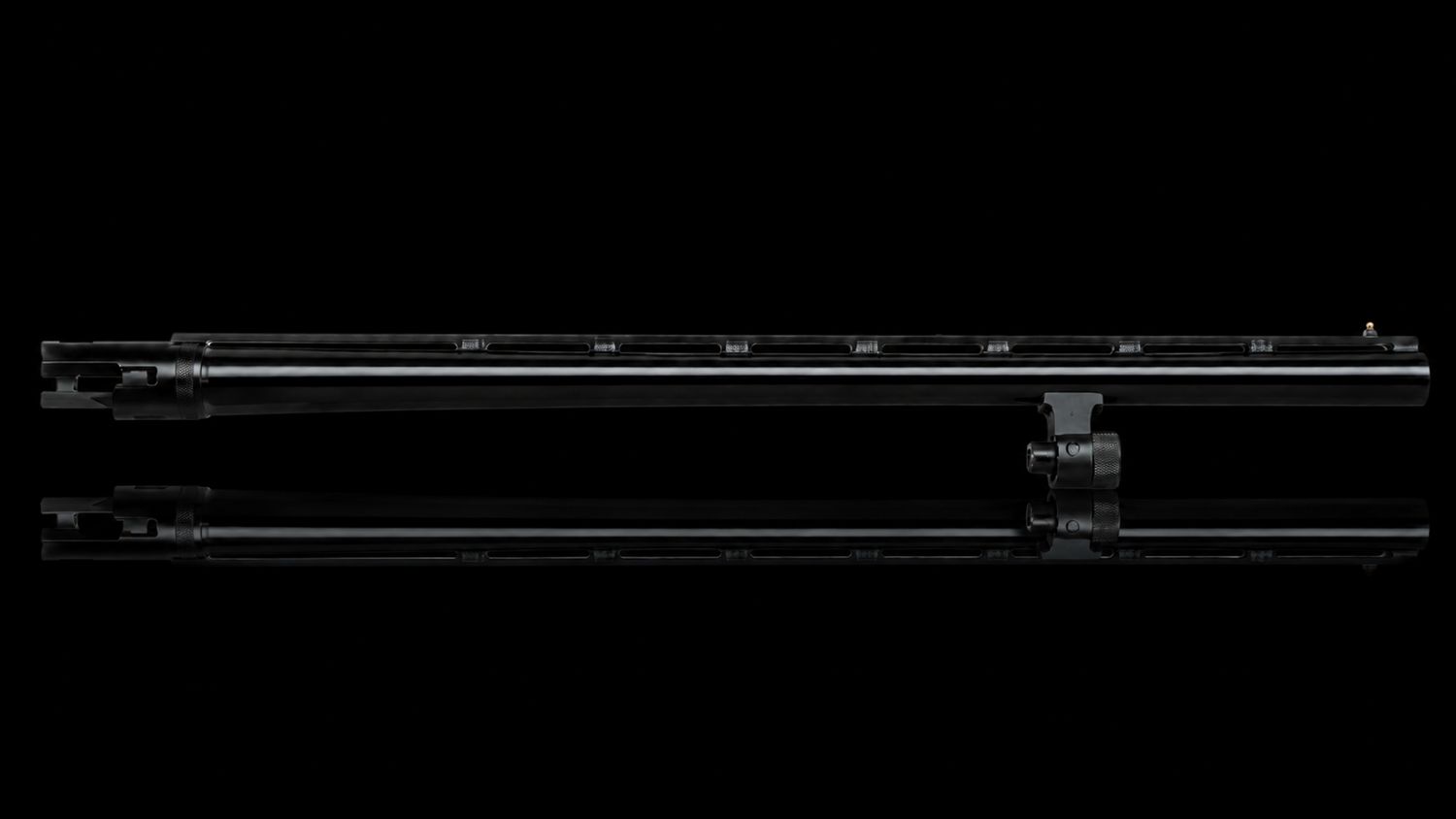 MOSSBERG BARREL 500 12GA. 3"