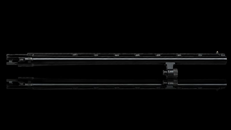 MOSSBERG BARREL 500 12GA. 3"