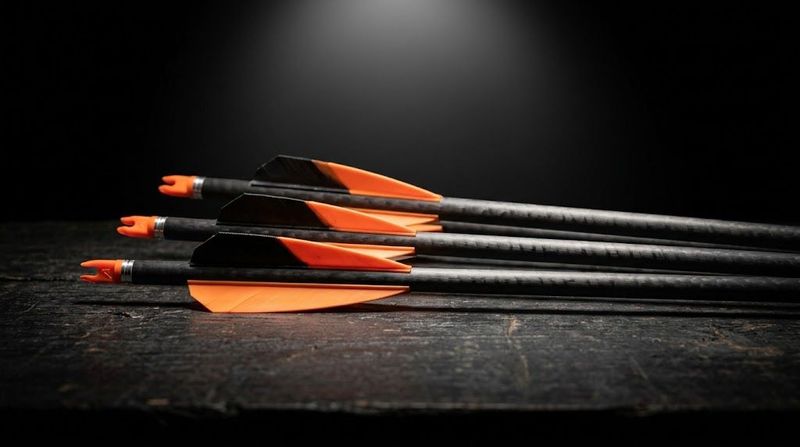 WICKED RIDGE XBOW ARROW MATCH