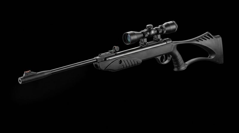 RWS RUGER EXPLORER YOUTH AIR