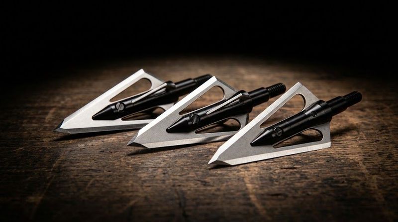 MAGNUS BROADHEADS STINGER