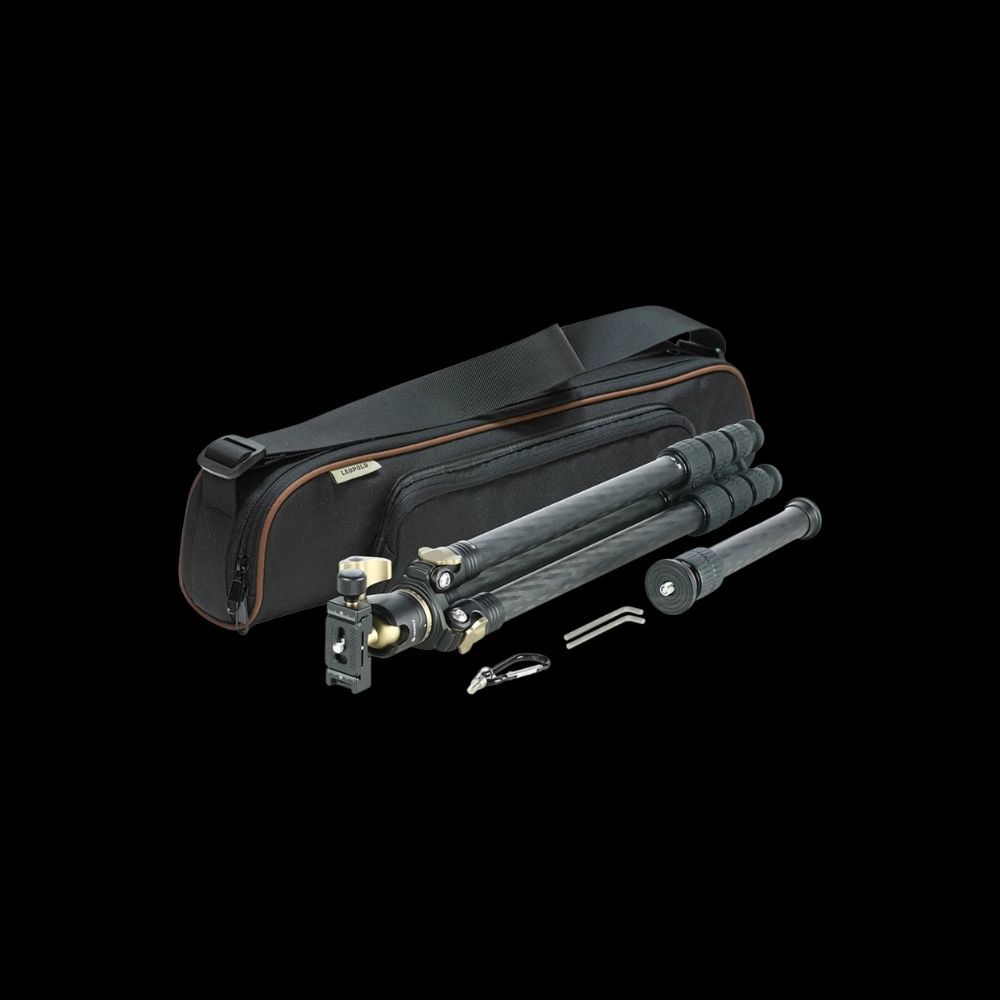 LEUPOLD ALPINE TRIPOD KIT