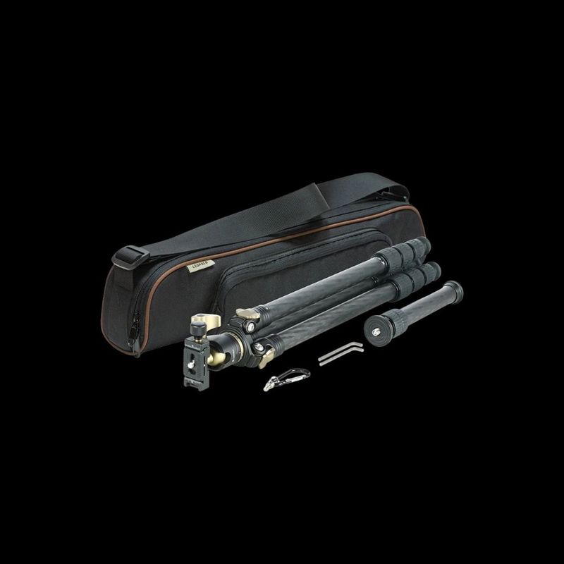 LEUPOLD ALPINE TRIPOD KIT
