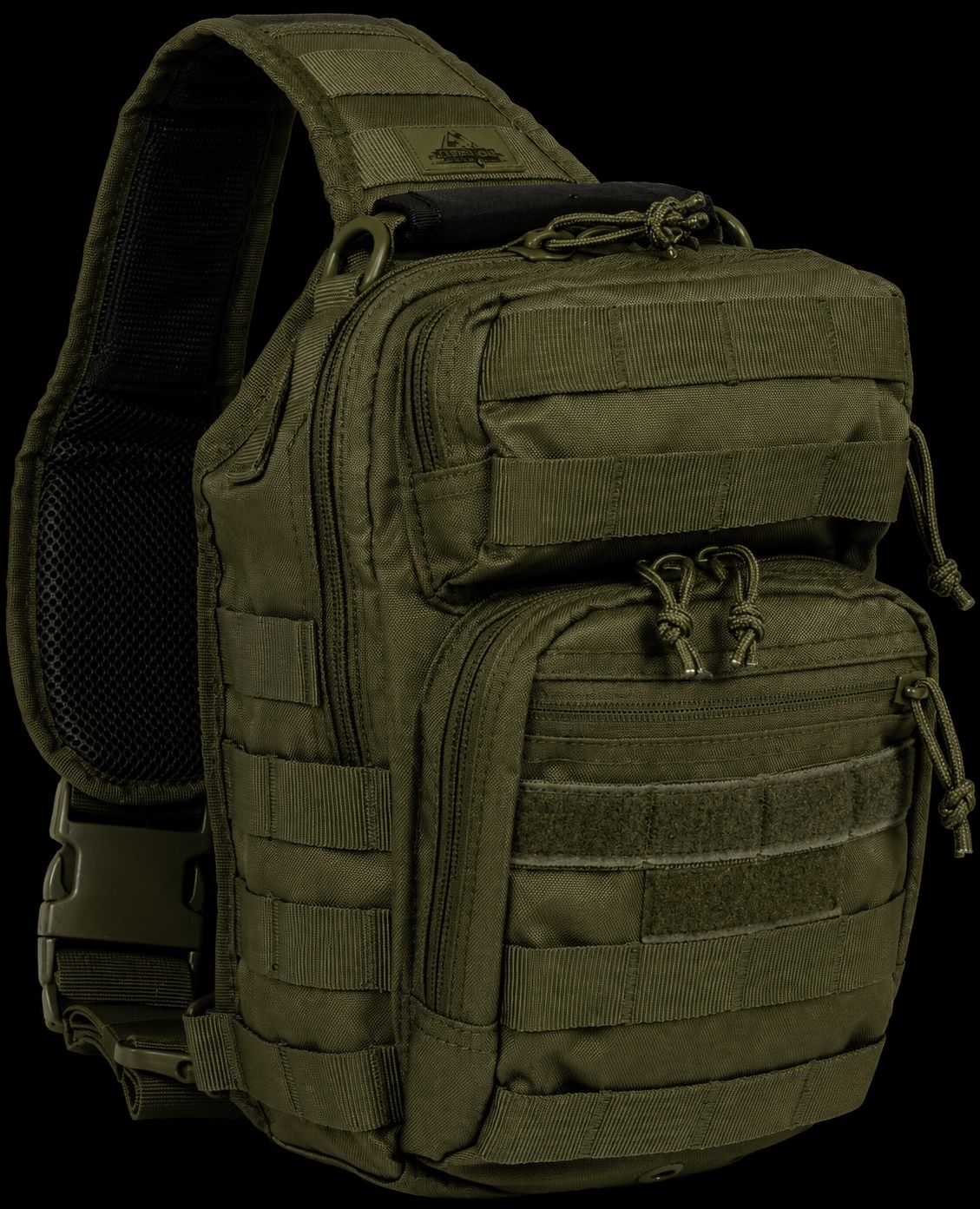 RED ROCK ROVER SLING PACK