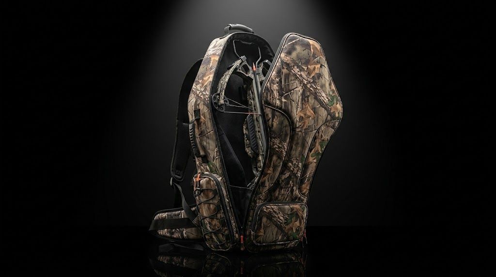 30-06 OUTDOORS CROSSBOW CASE