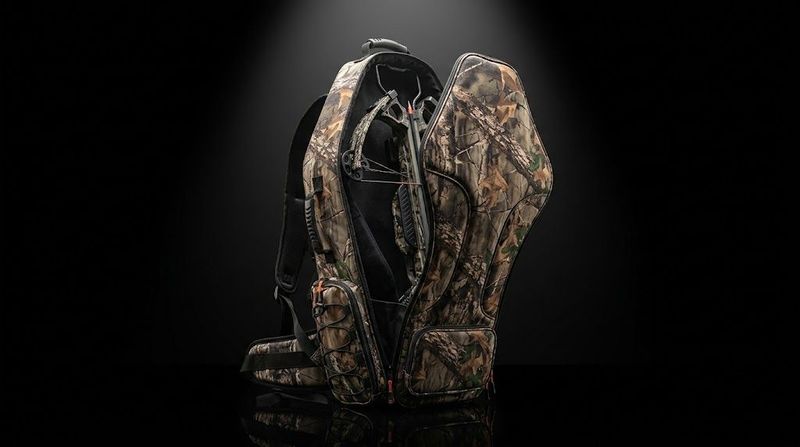 30-06 OUTDOORS CROSSBOW CASE