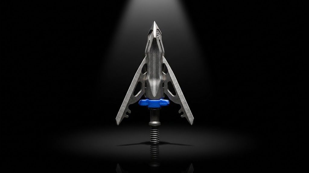 G5 BROADHEAD DEADMEAT 3-BLADE