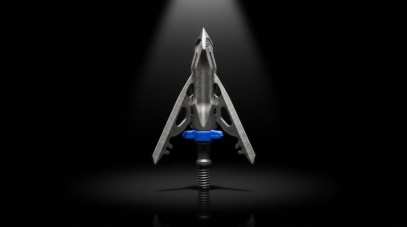 G5 BROADHEAD DEADMEAT 3-BLADE