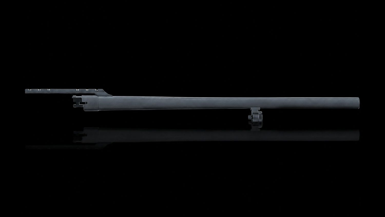 MOSSBERG BARREL 500 12GA. 3"