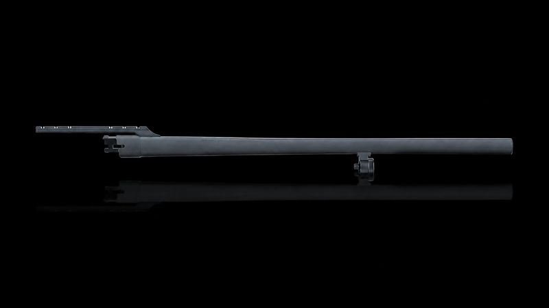 MOSSBERG BARREL 500 12GA. 3"