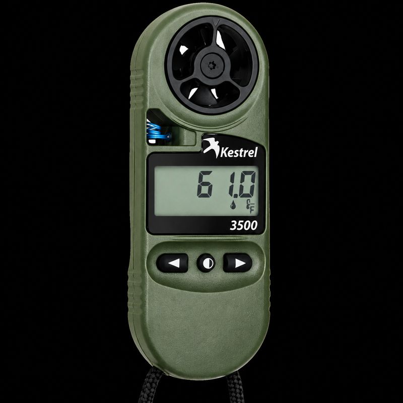 KESTREL 3500NV WEATHER METER