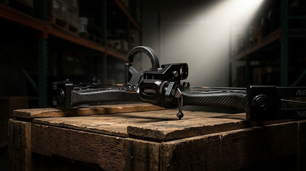 HAMSKEA ARROW REST HYBRID