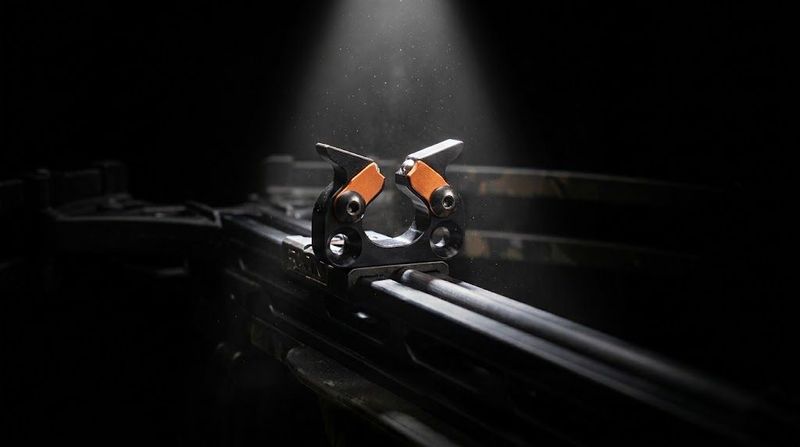RAVIN PREMIUM ARROW REST