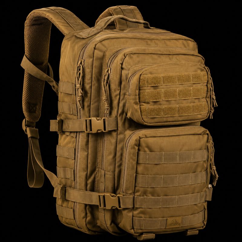 RED ROCK LARGE ASSAULT PACK