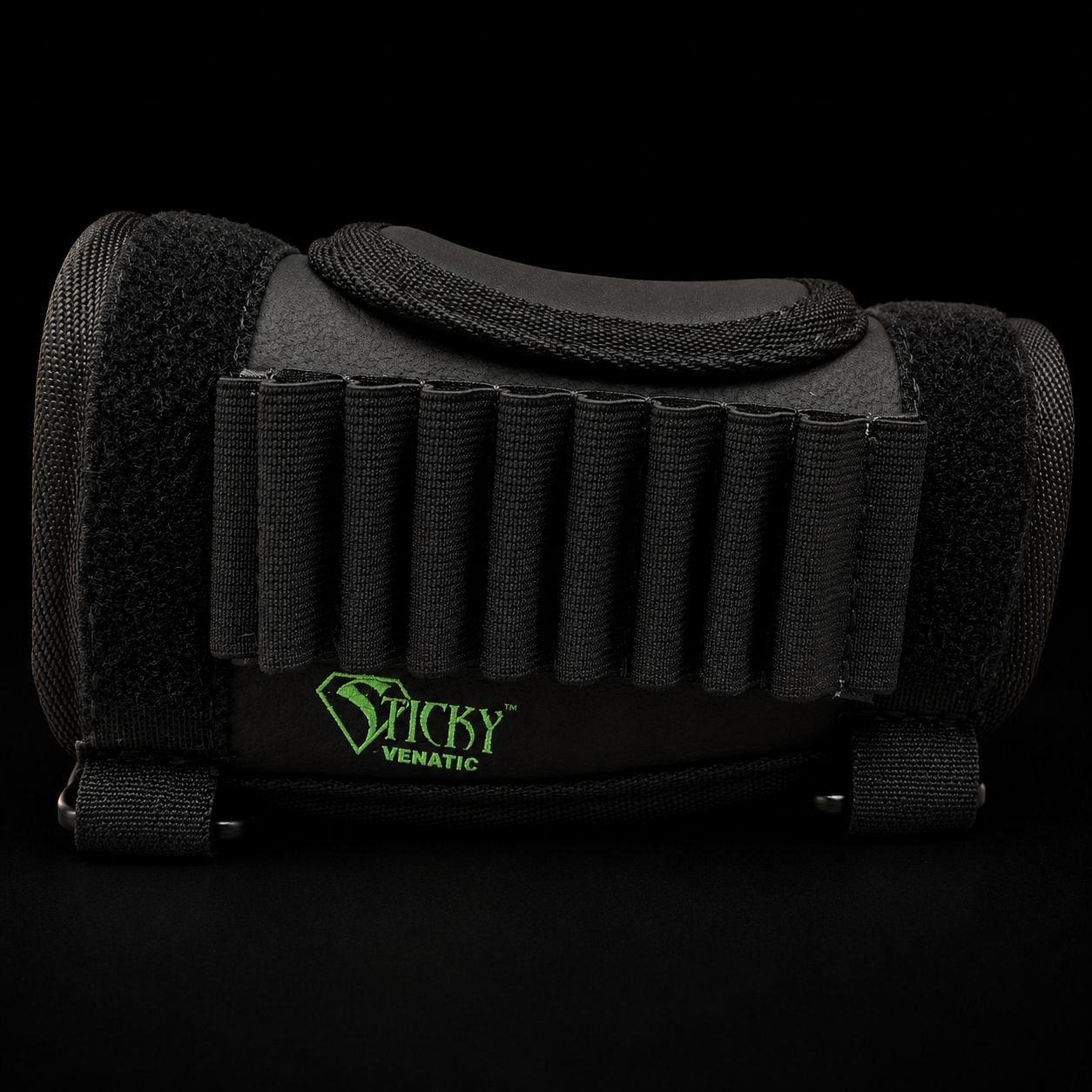 STICKY VENATIC AMMO HOLDER